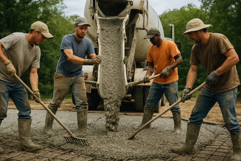 20250403_2146_Concrete Pouring Crew_simple_compose_01jqzhym00ftctkb8wjhy4y9hh